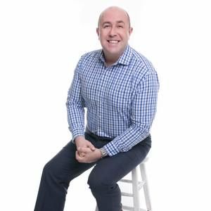 Meet your Posher, Henry